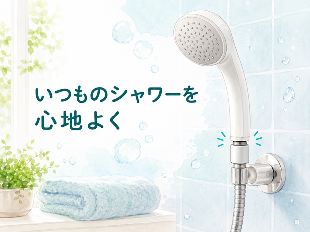 お風呂革命ナノバブールWトルネードの口コミ評判は？取り付け方や水圧も紹介